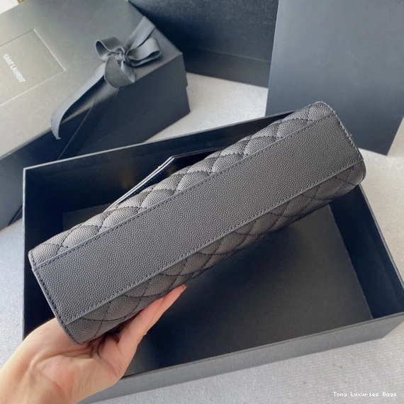 Tony Luxuries MEDIUM ENVELOPE YSL BAG 0807
